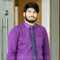Usman Khalid
