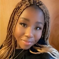 Jessica Amoako-Acheampong
