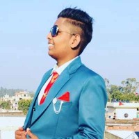 Sourabh Kansal