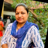 Vilasini Jadhav