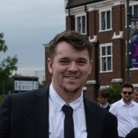 Luke Marriott