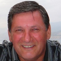 Blaine Black