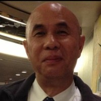 Stephen Yie