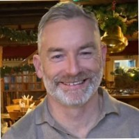 Michael Driscoll