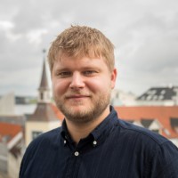 Malthe Dahl Jensen
