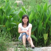 Xu Cindy