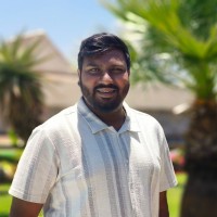 Vikram Vijayakumar