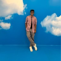 Siddharth Bhor