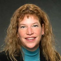 Lynn Gibson