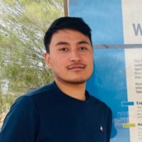 Bipin Shrestha