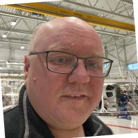 Magnus Dahlgren