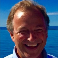 Thorleif Halden