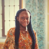 Audrey Elorm Ganyo