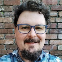 Seth Borin, PhD