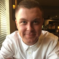 Jonny Finney