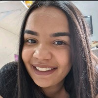 Thairine Santos