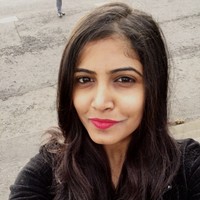 Srushti Koulage