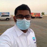 Mohammed Shabith
