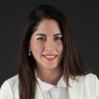 Psicóloga Cynthia Arani