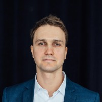Sergii Belyaev, Phd, Pmp