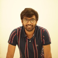 Raunak Jain