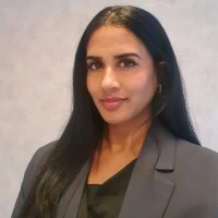 Zarina Barsatie