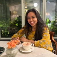Sai Pragnya Vegiraju