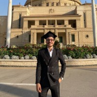 Mohamed Sameh