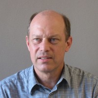 Stephen Whitehouse