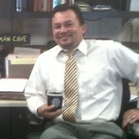 Bruce Rogers