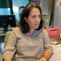 Azucena Sarmentero Perote