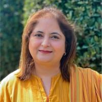 Wajeeha Ghias
