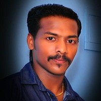 Sumesh John
