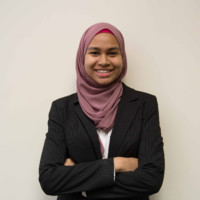 Nadiha Al Johari, Cpa(M)
