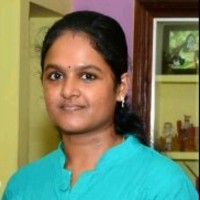 Hima S Raju