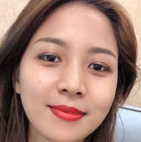 Dalia Wang