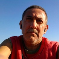 Carlos Francisco Ramírez Pérez