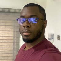 Solomon Ojo