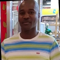 Michael Dlamini