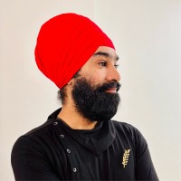 Harjeetsingh Ramgharia