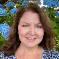 Marlene Nelson