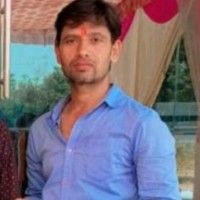 Nirankar Pandey