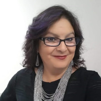 Veronica Mendoza