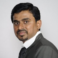Madhu S D