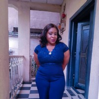 Amarachi Onwusiribe