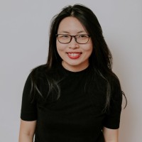 Huỳnh Nguyễn Ánh Mai