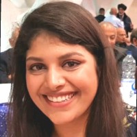 Nimisha Thanki
