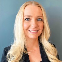 Emily Newberg-Maycock