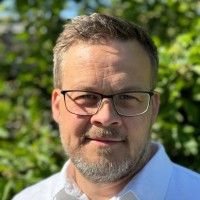 Lars Guldager