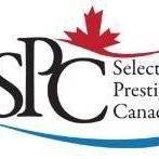 selection prestige canada